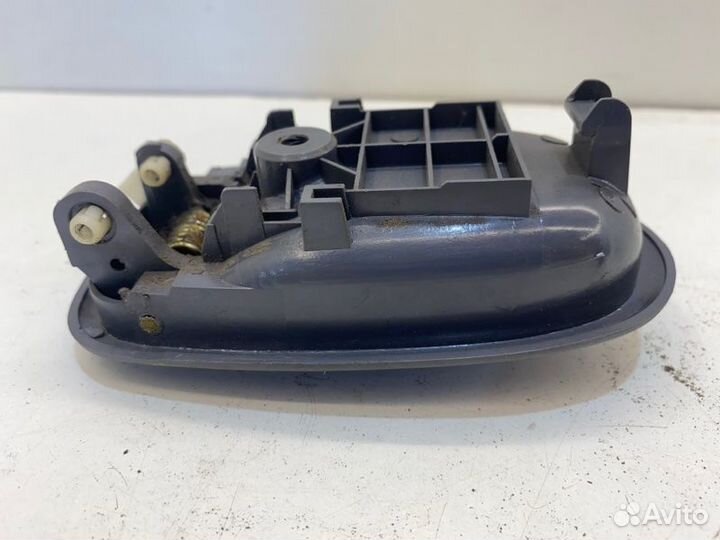 Ручка двери внутренняя задняя правая Kia Spectra