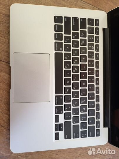 Apple MacBook Pro 13 (2015) retina