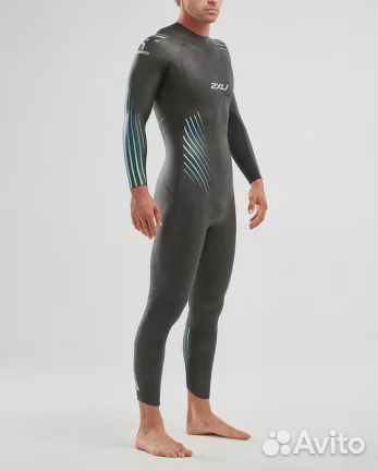 2XU P:1 Propel Wetsuit