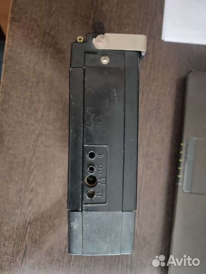 Приемник Урал 2 с модулем под батарейки