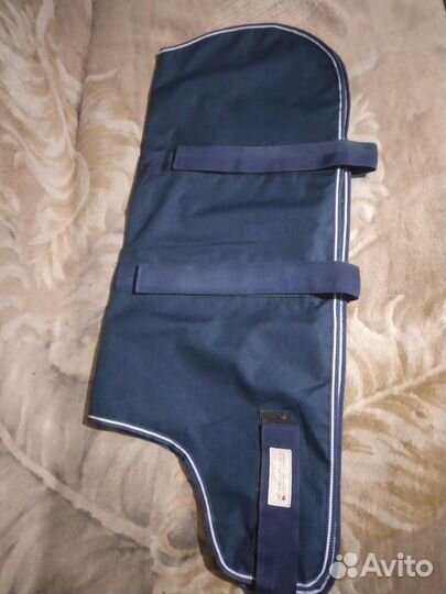 Попоны для пони или жеребенка, уздечка с шорами