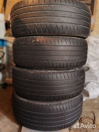 Hankook Ventus Prime 2 K115 225/60 R17