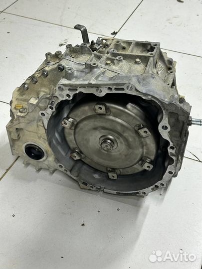 Коробка на toyota camry 55 2.5 U760E