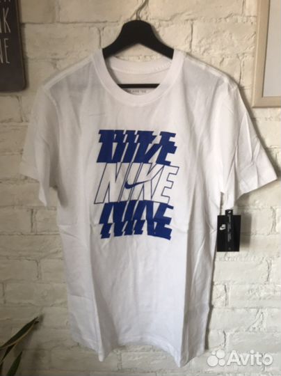 Футболка Nike оригинал
