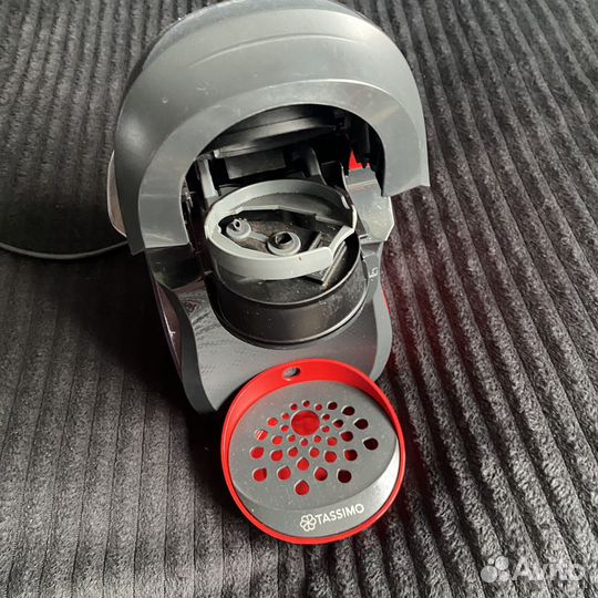 Кофемашина