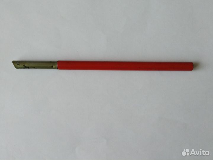 Ручка перьевая и перья плакатные СССР