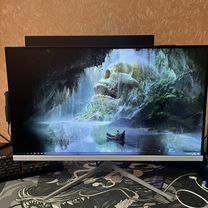 Монитор Legendary Digital 27" IPS 144 Гц