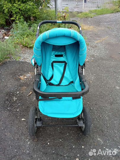 Детские коляски