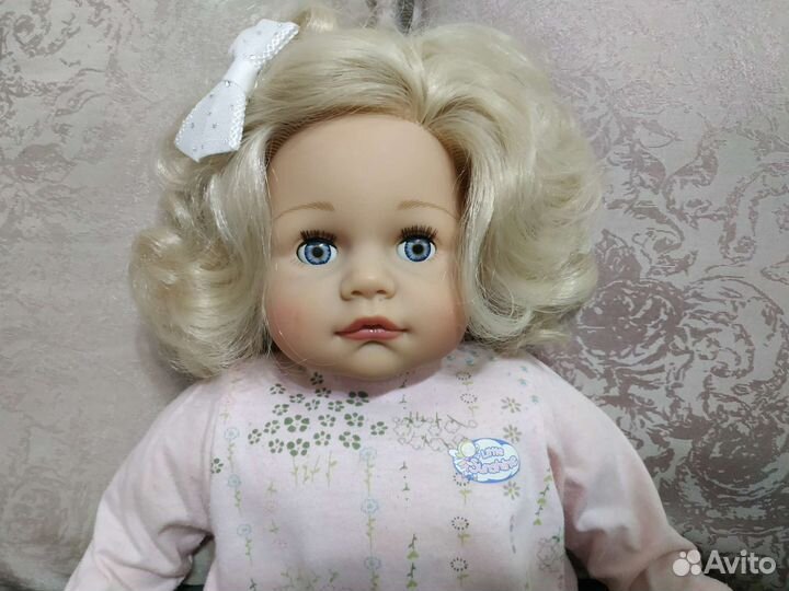 Паола Рейна, Litlle Sunshine, Вerjuan и др