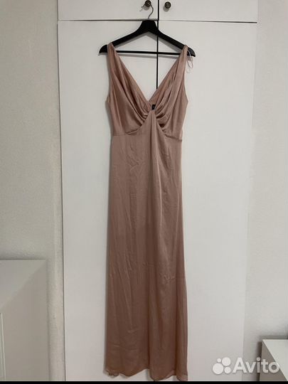 Платье женское mohito