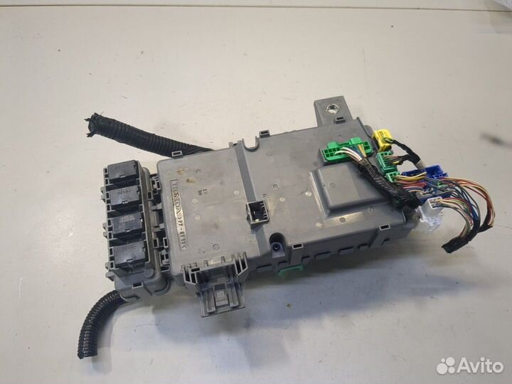 Блок предохранителей Honda Accord 10, 2021