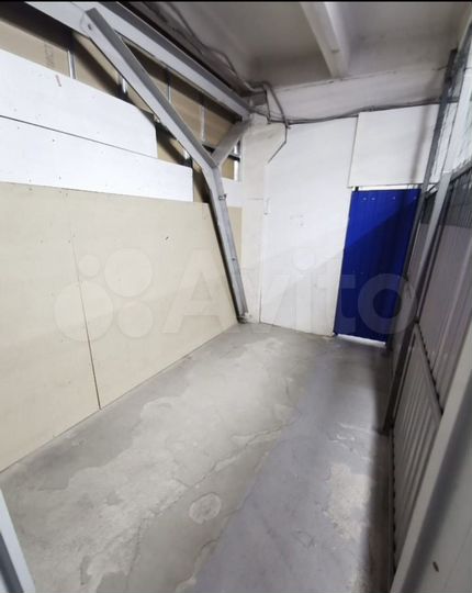Склад, 5.5 м²