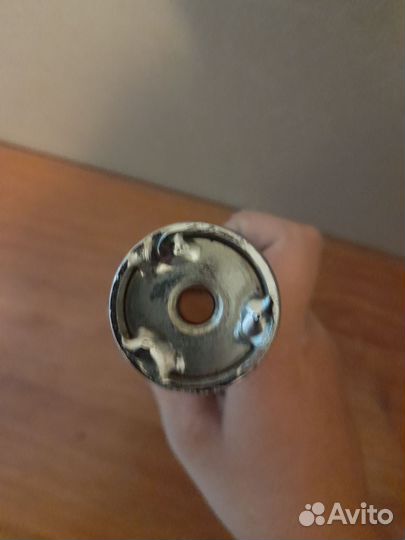 Вилка азтэк