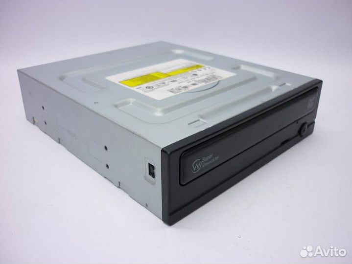 Dvdr/RW привод SATA tsst SH-224BB