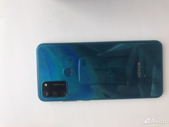 Телефон Honor 9а