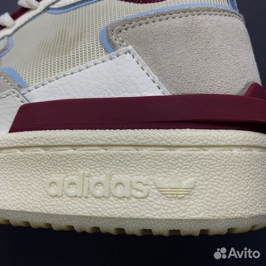 Кроссовки Adidas Forum Low 