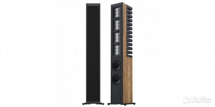 Акустическая система PiegaMaster Line Source 3