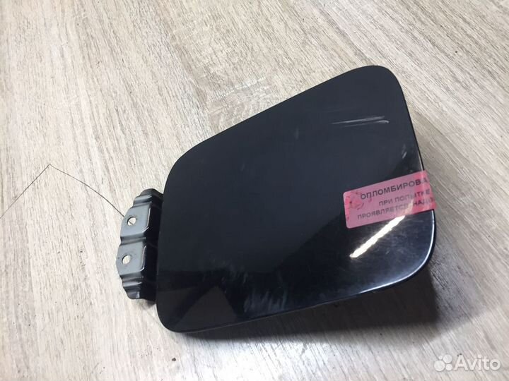 Лючок Бензобака Hyundai Terracan