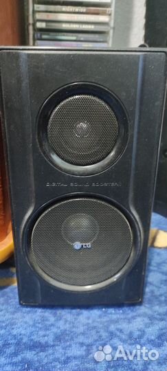 Домашний мини театр с караоке LG