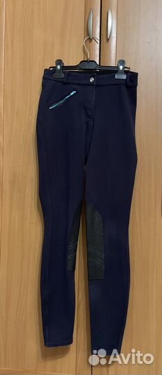 Конные бриджи