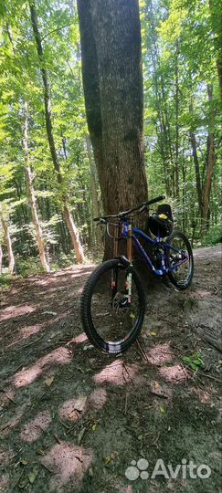 Руль kore torsion