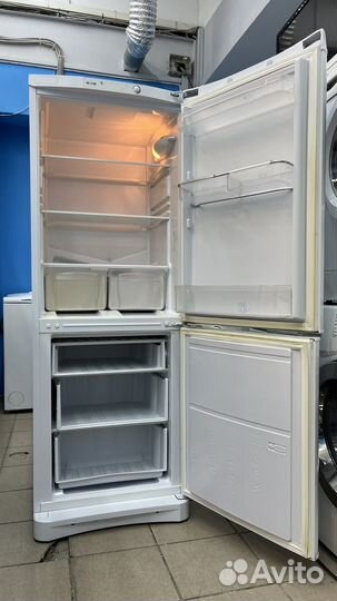 Холодильник Indesit с Гарантией