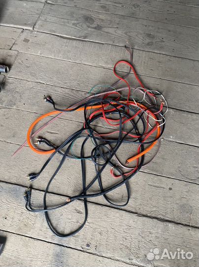 Акустика Hertz 16