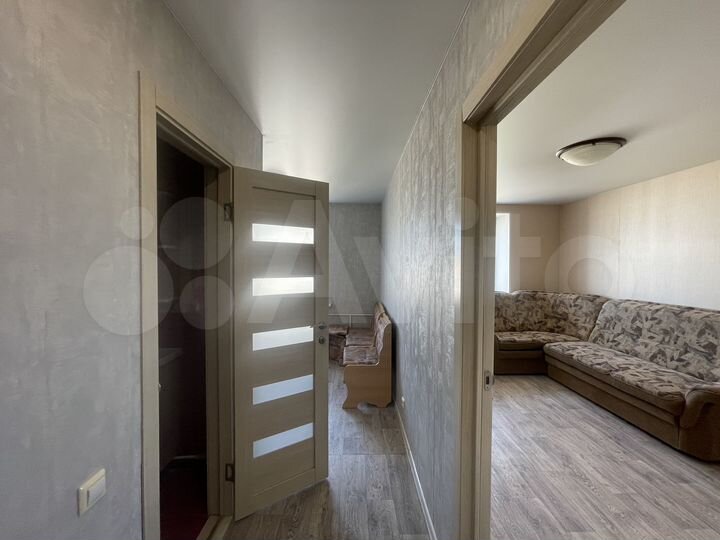 1-к. квартира, 37,5 м², 4/4 эт.