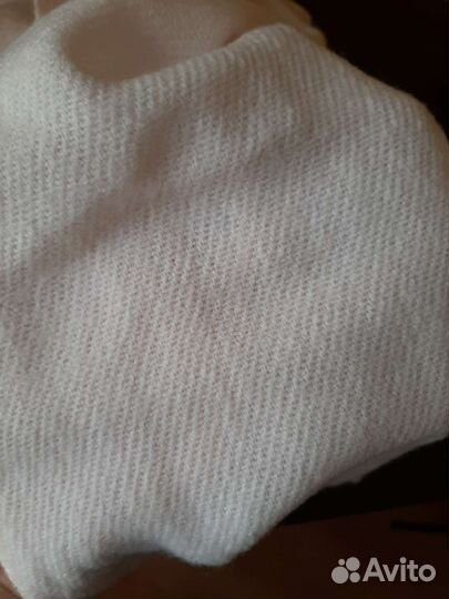 Палантин женский