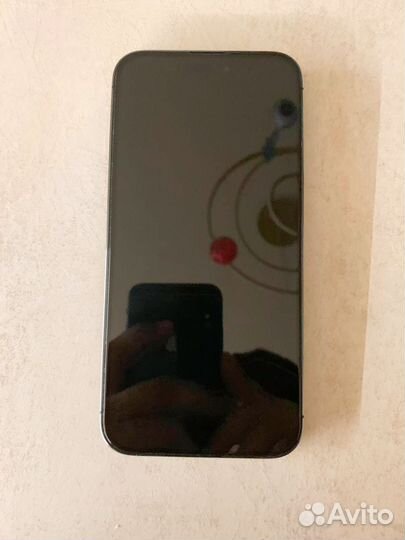 iPhone 14 Pro Max, 256 ГБ