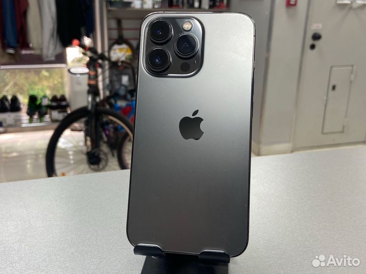 iPhone 13 Pro, 128 ГБ