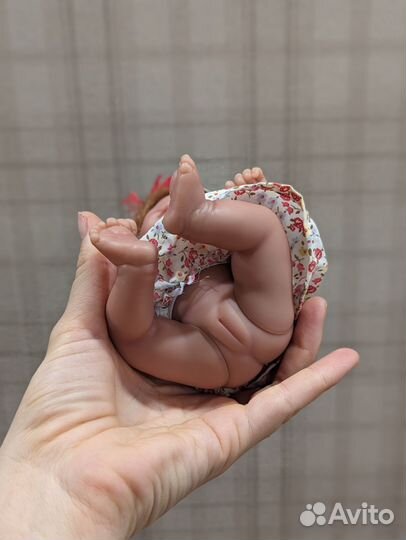 Кукла Пепита Antonio Juan