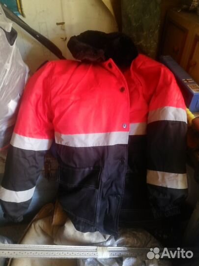 Спецодежда