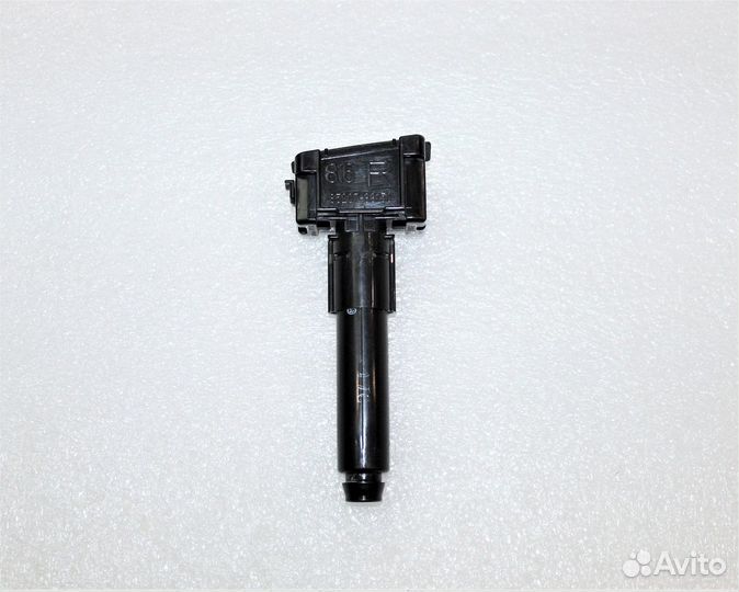 Camry 70 Омыватель фары правый Оригинал 2021-2023