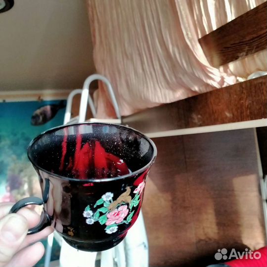 Новый Сервиз чайный