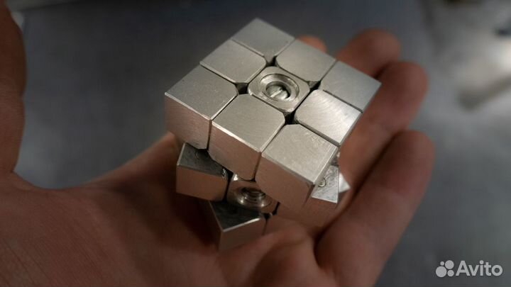 Токарь фрезеровщик