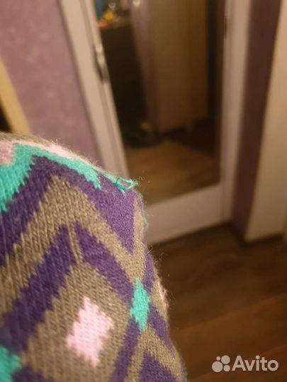 Шапка оригинал tnf