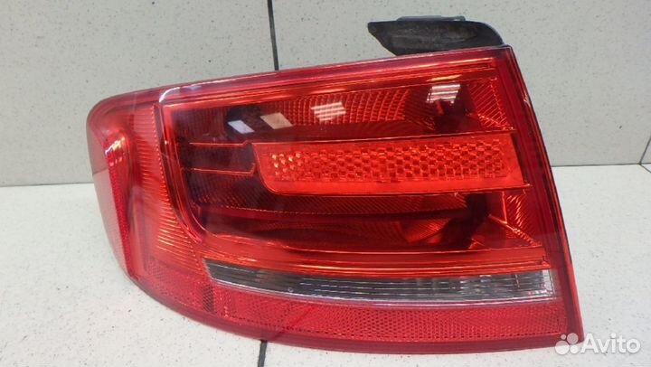 Фонарь Audi A4 B8 Ауди Б8 фар задний бу б/у новый