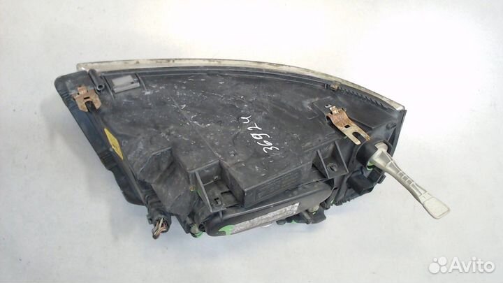 Фара (передняя) Volkswagen Sharan, 2001