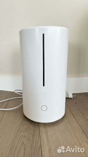 Увлажнитель воздуха xiaomi sckoa45 неисправный