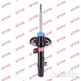 Амортизатор передний правый Peugeot 2008 13