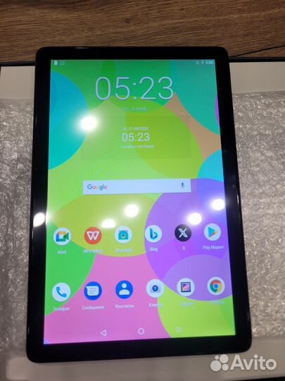 Планшет Advepro 16gb