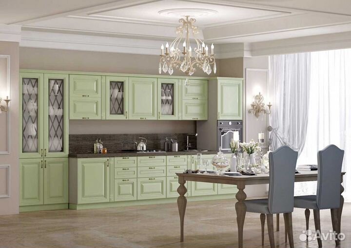 Кухонный гарнитур Кухня