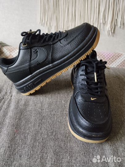 Кроссовки nike air force