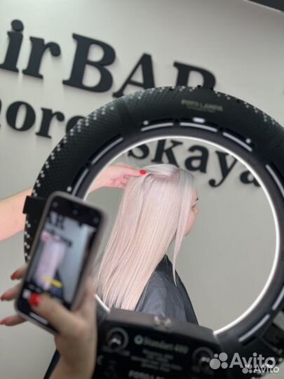 Колорирование