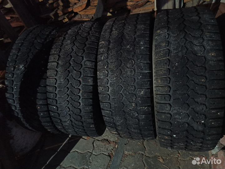 Yokohama Ice Guard IG65 265/65 R17 112Q