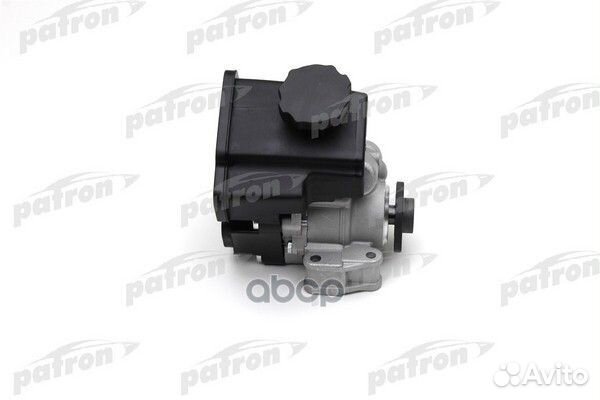 Насос гидроусилителя руля PPS039 patron