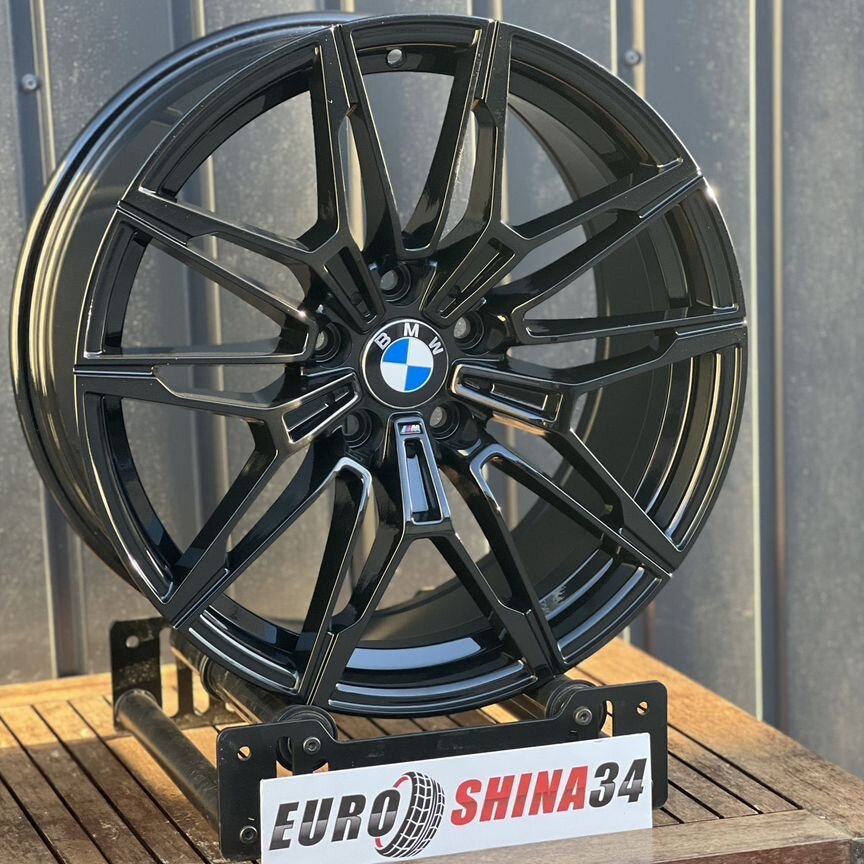 Литые диски PRD 8×R19 5×120