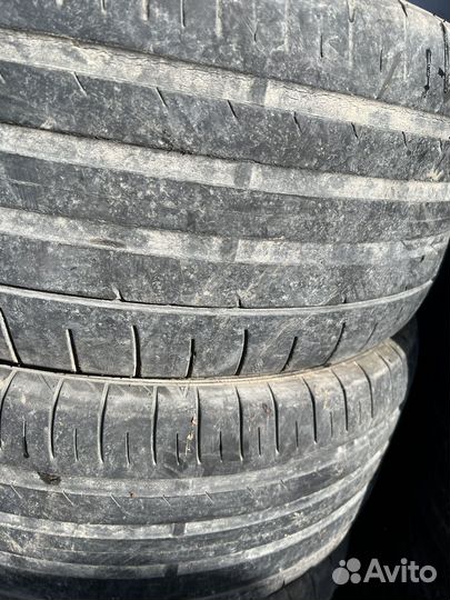 Dunlop SP Sport Maxx 050+ 265/50 R19