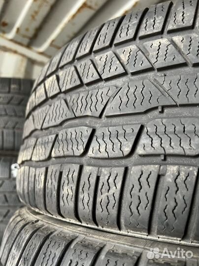Continental ContiWinterContact TS 830 P 225/45 R17
